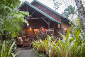 Casa Ylang in Black Sand Beach